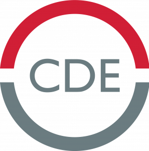 CDE - The Centre For Development and Enterprise