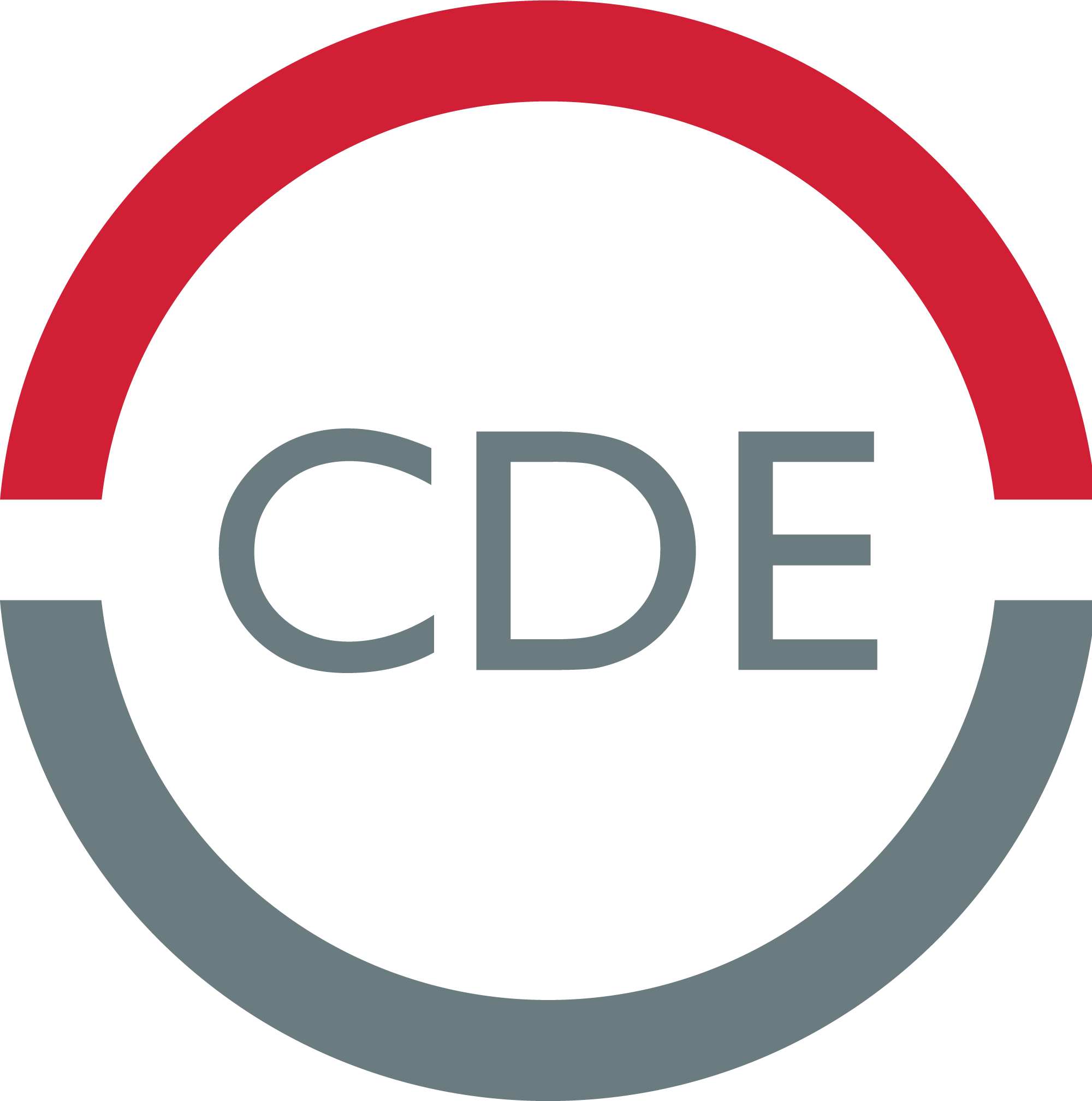 CDE - The Centre For Development and Enterprise